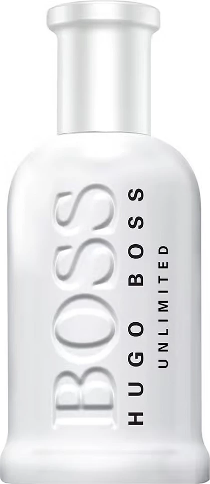 Eau de Toilette për meshkuj Hugo Boss Bottled Unlimited 100ml