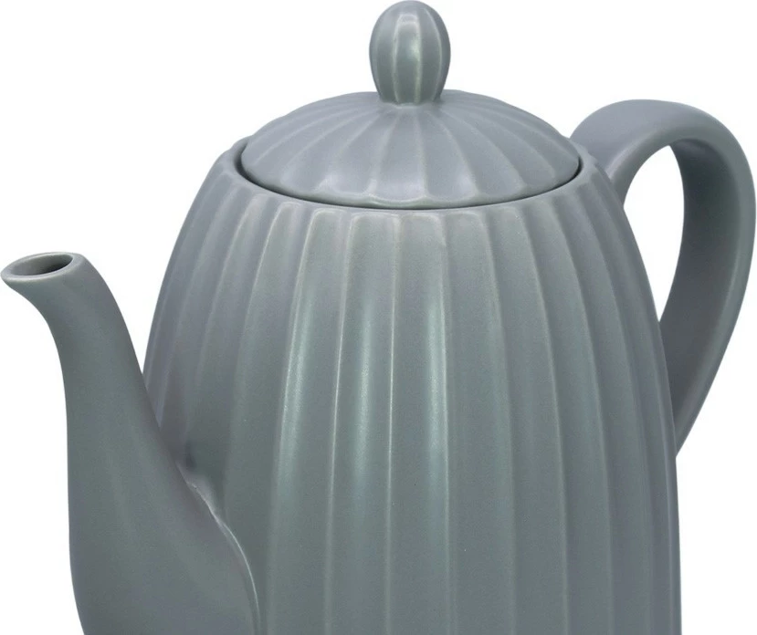 Zierëse uji elektrike, Feel‑Maestro, MR-077, 1.5L 1500W, qeramike, gri