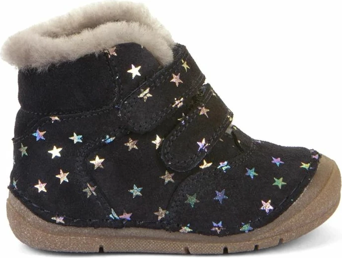 Çizme të shkurta për fëmijë Froddo