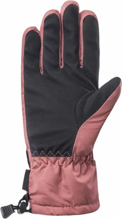 Doreza për fëmijë Elbrus Akemi, të kuqe [Madhësia: L/XL]