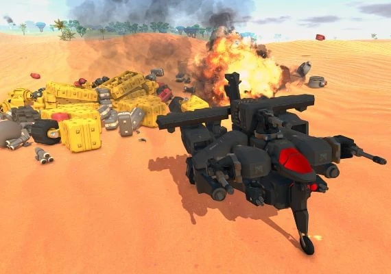 TerraTech Global
