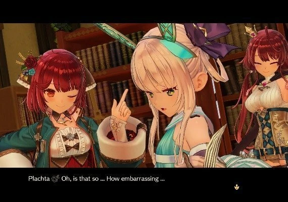 Atelier Sophie 2: The Alchemist of the Mysterious Dream Ultimate Edition EN/JA Global
