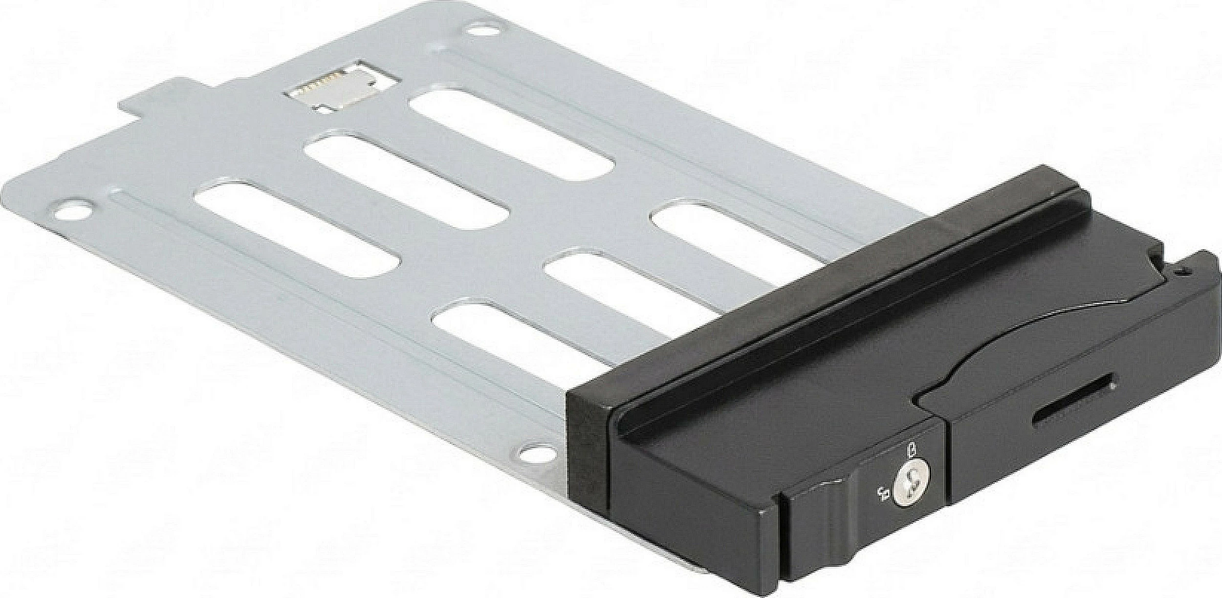 Sirtar ndërrues për HDD/SSD DeLOCK 47220/47230, 2.5" SATA/SAS
