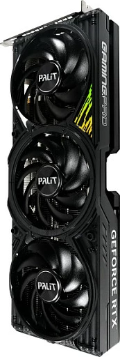 Kartelë grafike Palit RTX5070 Ti GamingPro-S OC 16GB GDDR7, multi