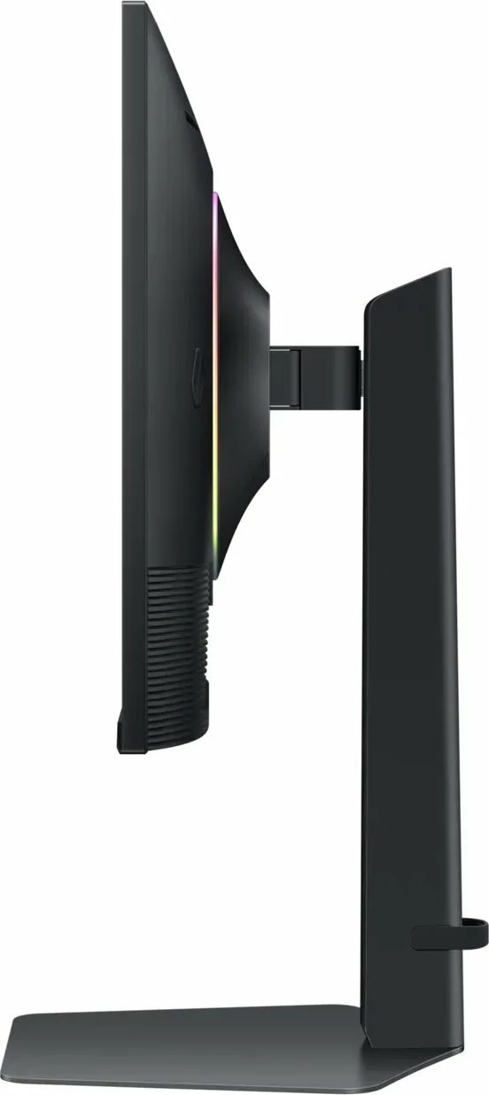 Monitor gaming Samsung Odyssey G7 LS27DG702EUXDU 27" 4K UHD 144Hz IPS 1ms, i zi