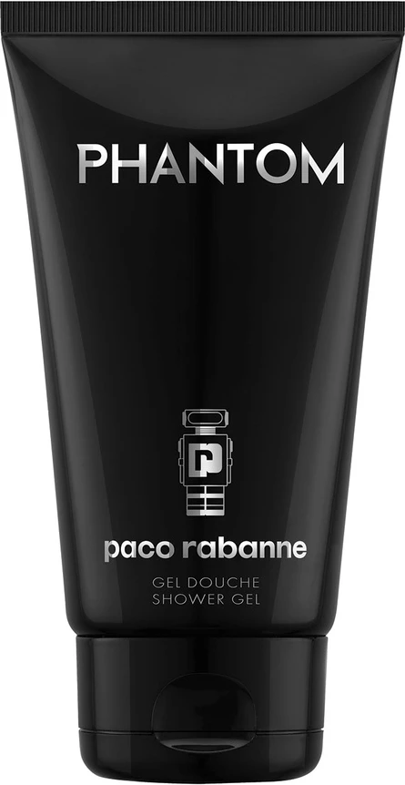Xhel dushi për meshkuj Paco Rabanne Phantom 150ml