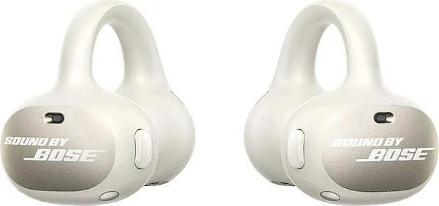 Kufje Baseus Inspire XC1, True Wireless open-ear, IP66, të bardha