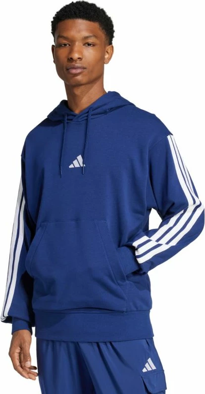 Duks për meshkuj adidas, i kaltër [Madhësia: XL]