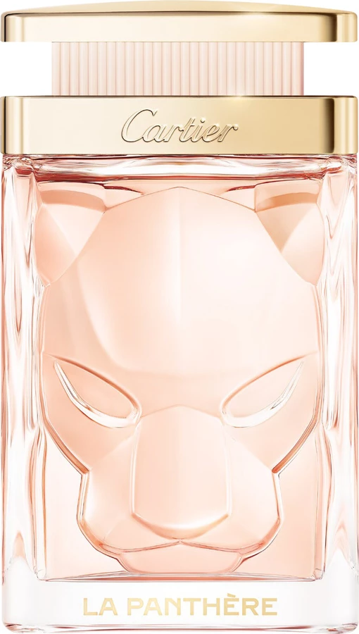 Eau de Toilette për femra Cartier La Panthere 100ml