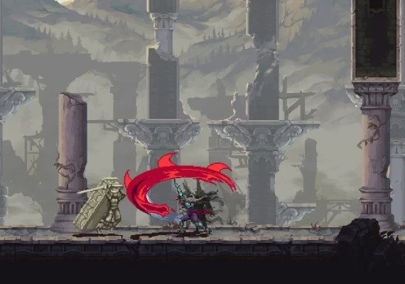 Blasphemous 2 Global