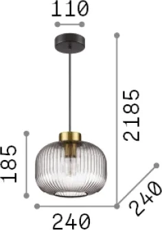 Llamba varëse Mint-2 sp1