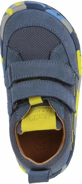 Këpucë fëmijësh Froddo G3130261-3