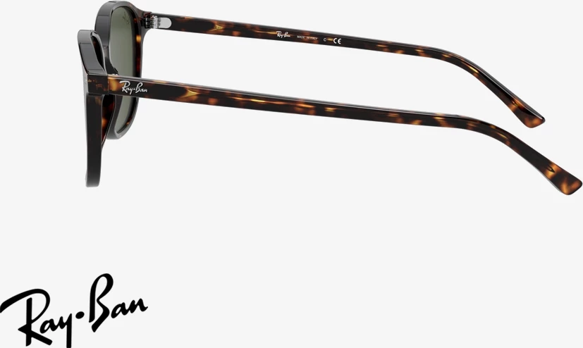 Syze dielli unisex Ray-Ban