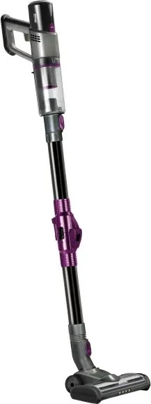 Fshesë pa kabllo MPM MOD-70, e zezë dhe vjollcë