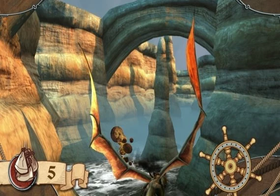 Merchants of Kaidan EN Global