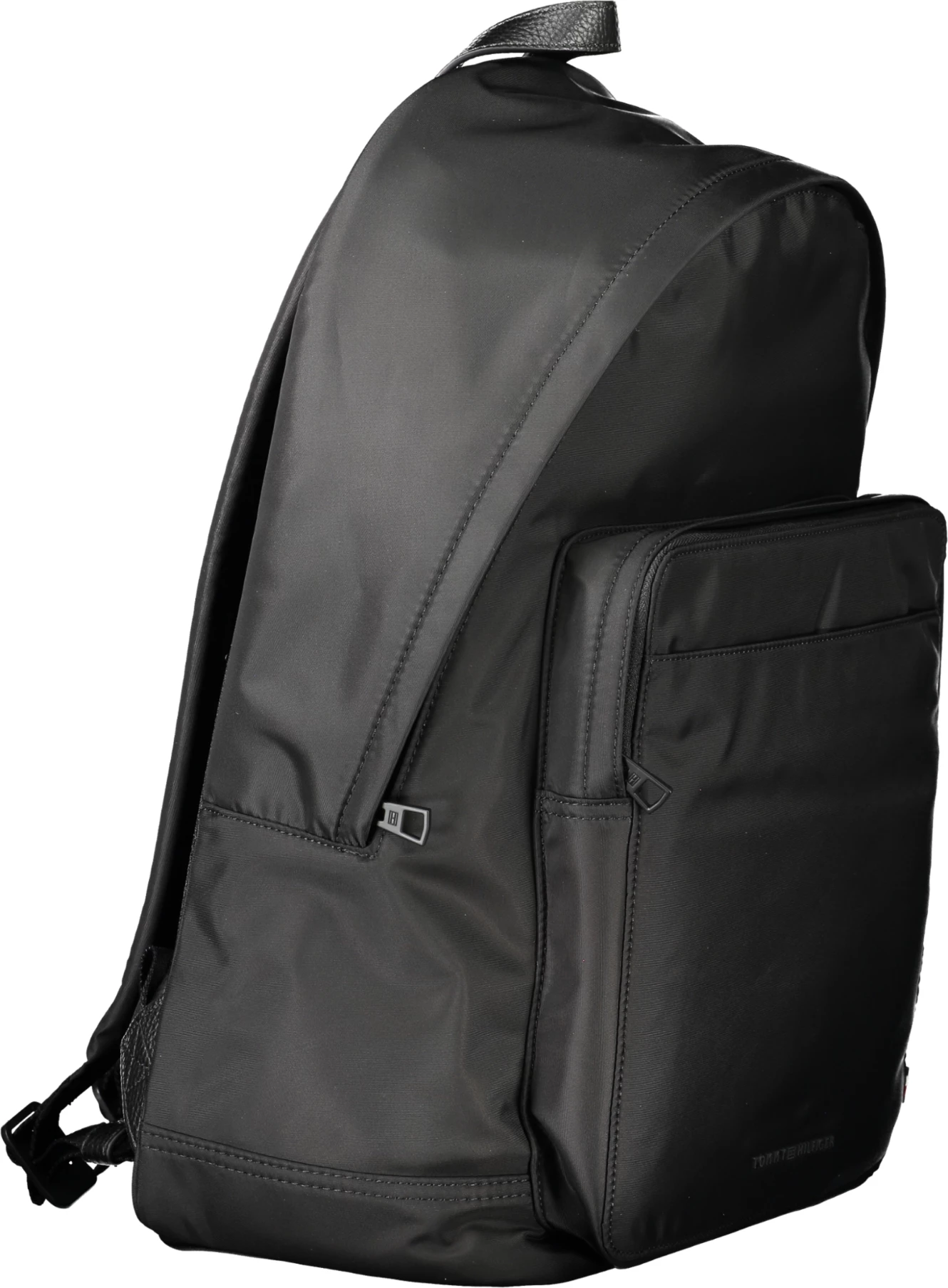 Shpinore për meshkuj Tommy Hilfiger, e zezë