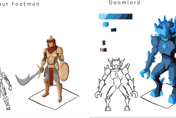 Defend the Rook - Supporter Pack DLC EN Global