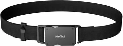 Rrip taktik NexTool për meshkuj, i zi