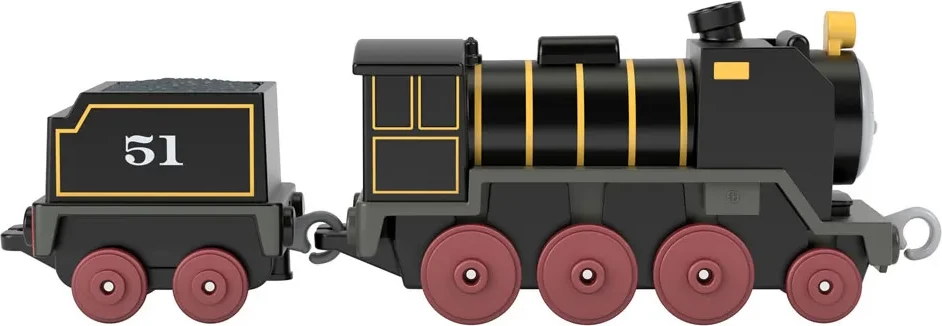 Thomas & Friends Hiro Push Along Train
