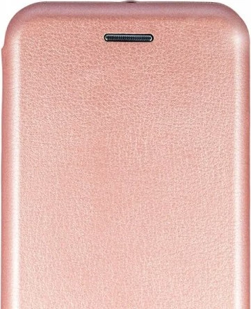Mbështjellës flip HAVANA Premium Soft për Samsung Galaxy S21 G991, rozë