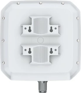 Antena Poynting EPNT-1, 7.5 dBi, 0.617 - 4.2 GHz, e bardhë
