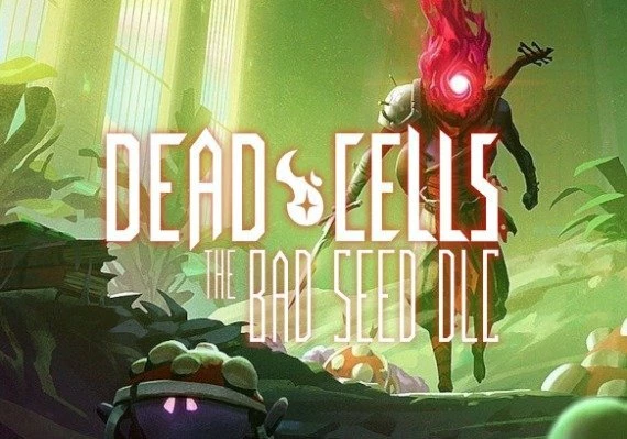 Dead Cells: The Bad Seed Global