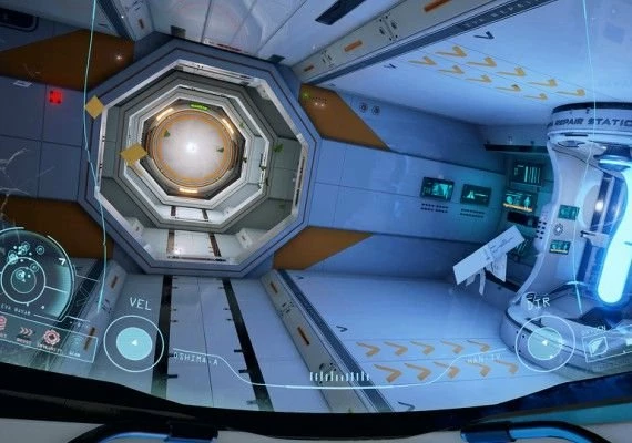 Adr1ft EN/DE/FR/IT Global