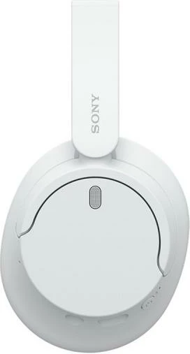Kufje SONY WH-CH720N Bluetooth, kabllo 1m, rreze 10m, të bardha