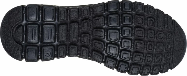 Atlete femra Skechers Graceful Picture Perfect, të zeza