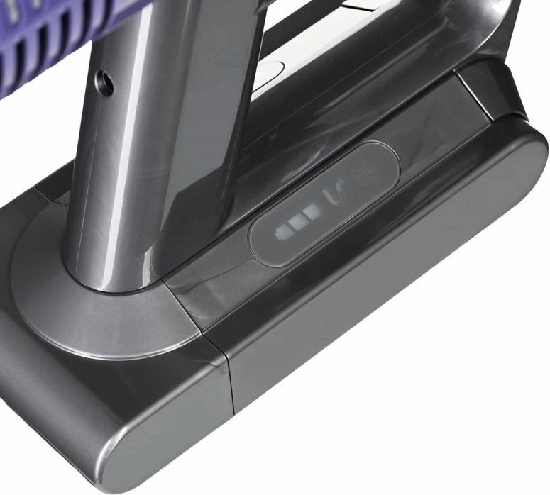Fshesë me bateri DYSON Cyclone V10 Submarine, bakër/gri