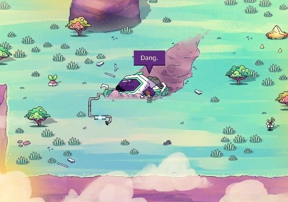 Lost Nova EN Global