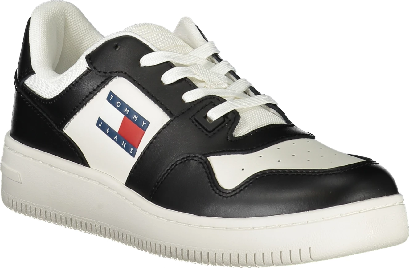 Atlete femra TOMMY HILFIGER, të bardha [Madhësia: 40]