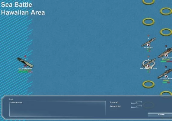 Storm over the Pacific EN Global