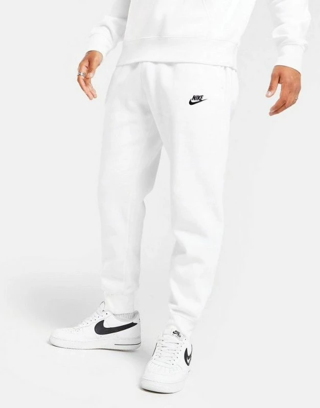 Duks Nike Sportswear Club Fleece [Madhësia: S]