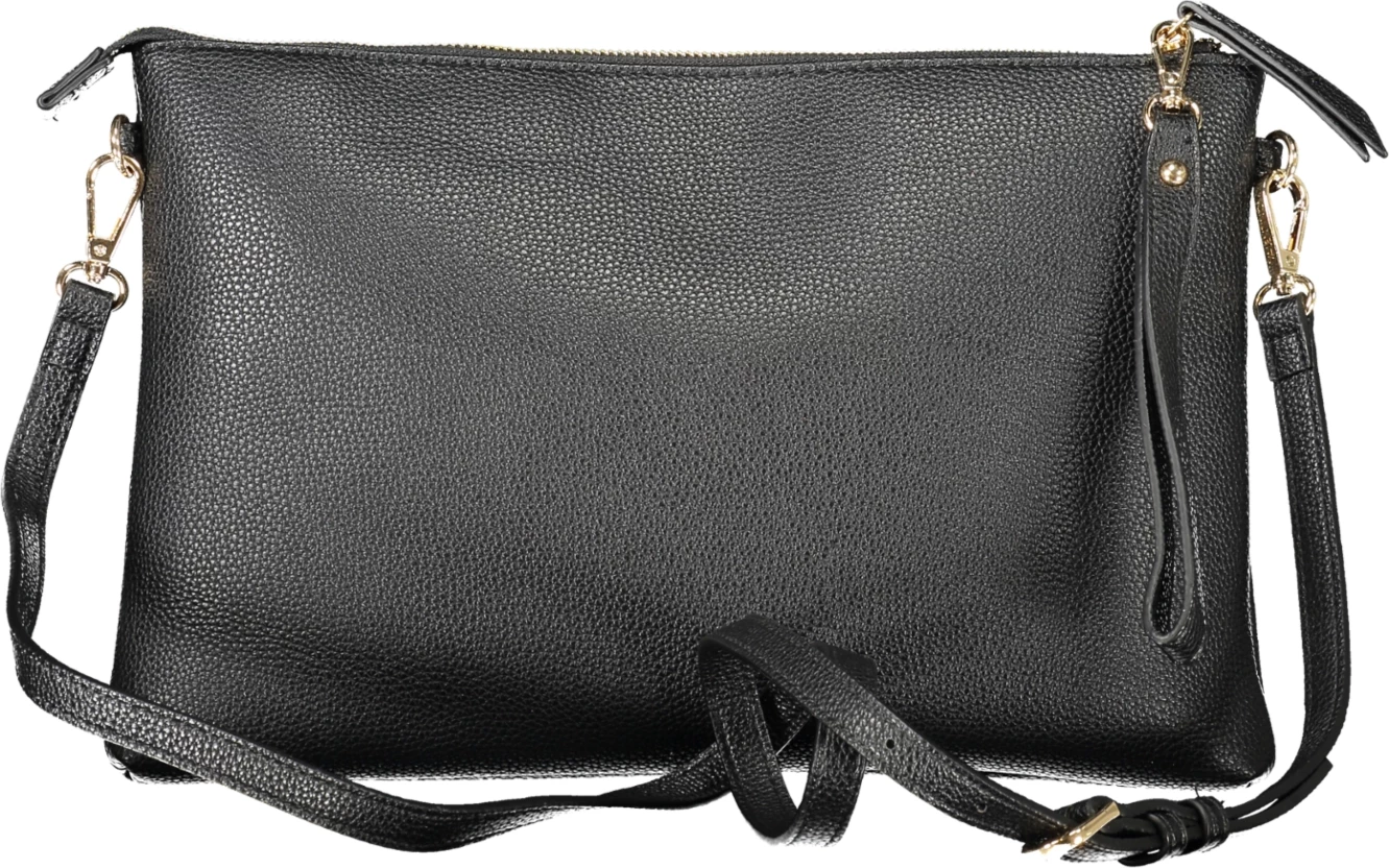 Çantë për femra VALENTINO BAGS, e zezë