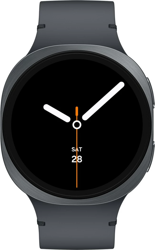 Smartwatch Samsung Galaxy Watch8 SM-L330 44mm 32GB grafit