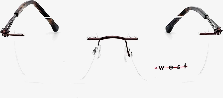 Korniza optike West WV285 51 C.2