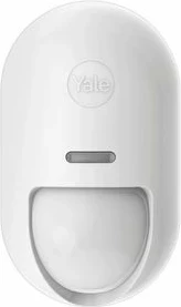 Sensor lëvizjeje Yale AL-PIR-1A-W, Infrared, Wireless, i bardhë