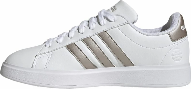 Atlete për femra adidas, të bardha [Madhësia: 36]
