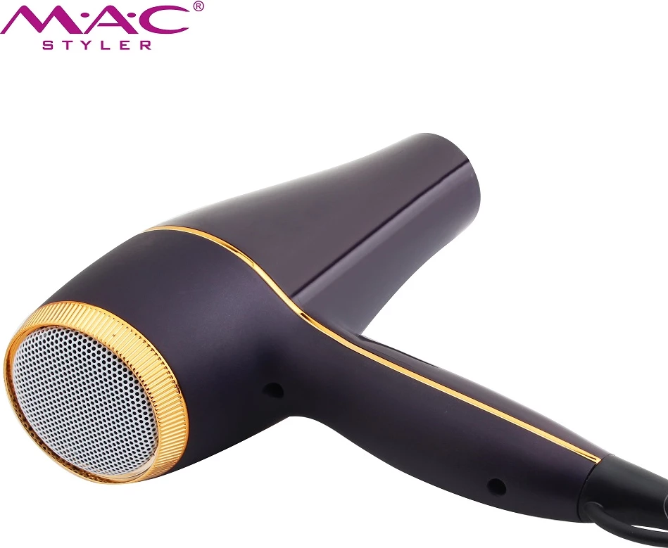 Tharëse Flokësh Mac MC-6690A