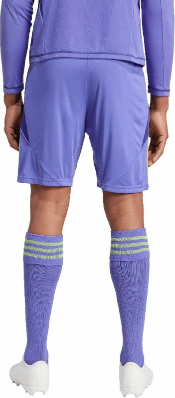 Shorce për meshkuj adidas, vjollcë [Madhësia: XXL]