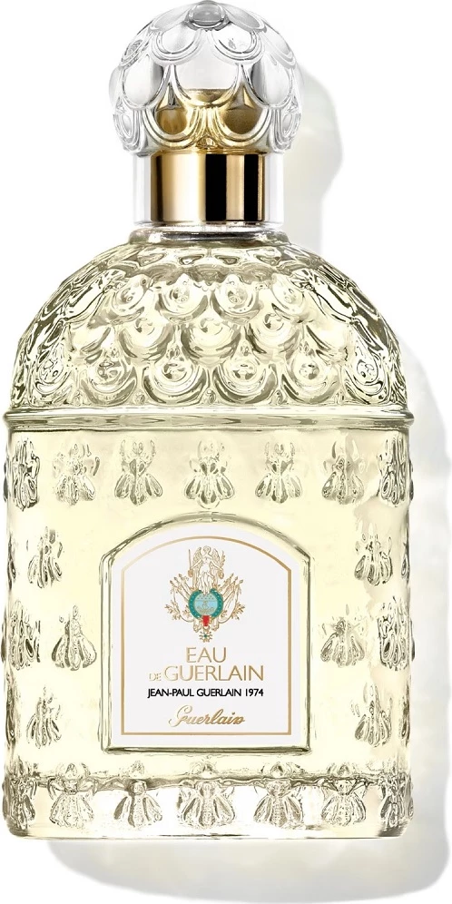 Eau de Cologne unisex Guerlain Eau de Guerlain 100ml