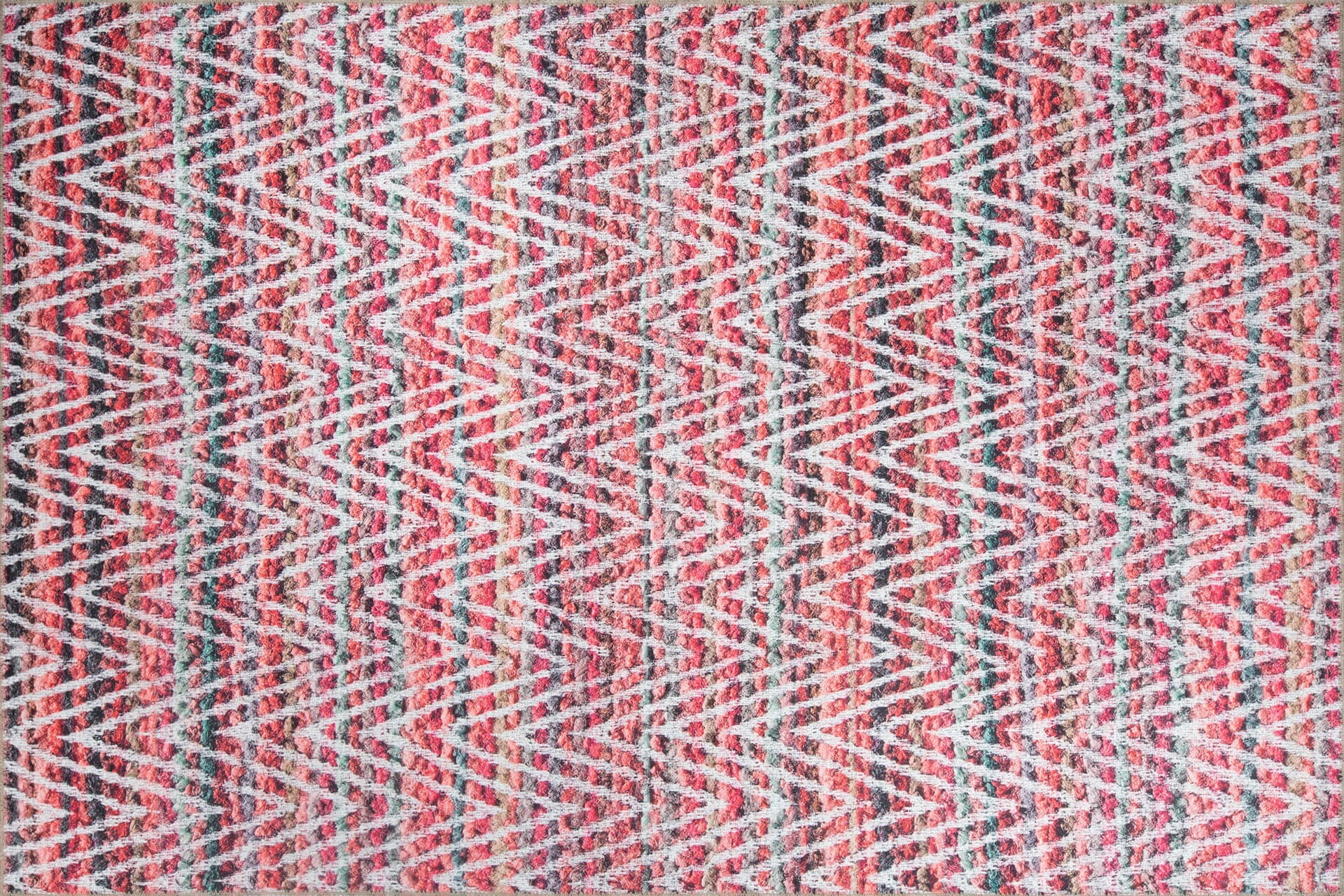 Qilim Conceptum Hypnose, Dorian Chenille, shumëngjyrësh, 210x310cm