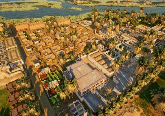 Builders of Egypt Global