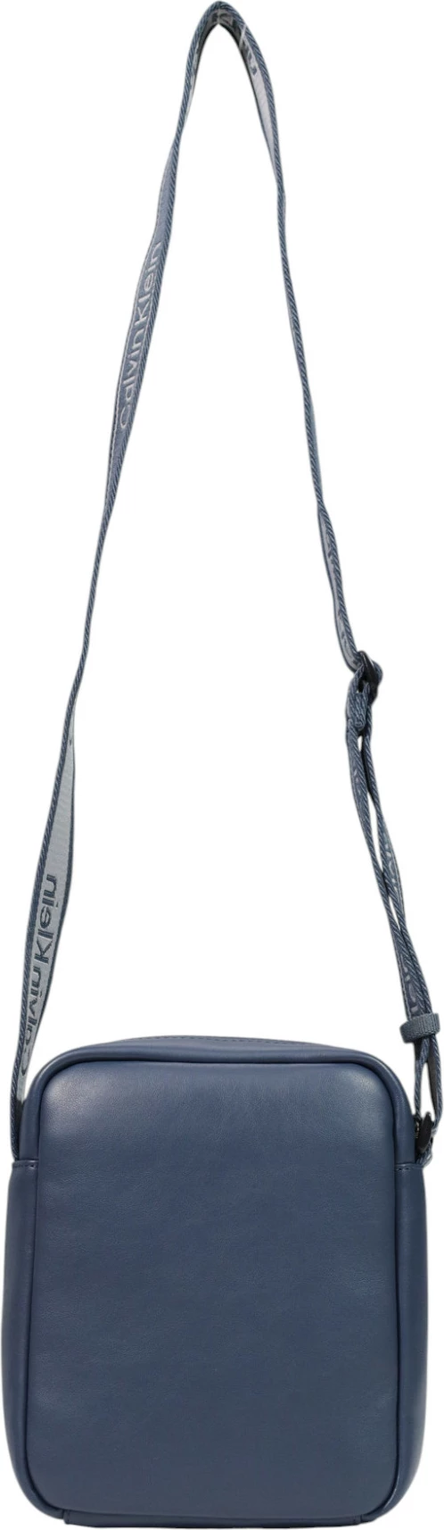 Çantë crossbody për meshkuj Calvin Klein LV04D3418G, e kaltër