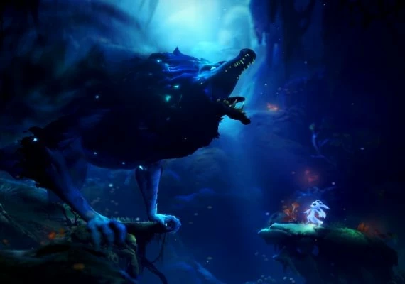 Ori and the Will of the Wisps EN Global