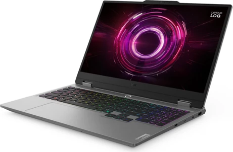Lenovo LOQ 15AHP10, Ryzen 7 250, RTX 5050 8GB GDDR7, 16GB DDR5, 1TB NVMe SSD, 15.6" FHD 144Hz Gaming Laptop
