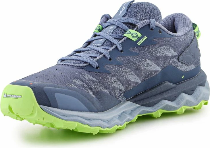 Atlete për femra Mizuno, blu marine [Madhësia: 38]