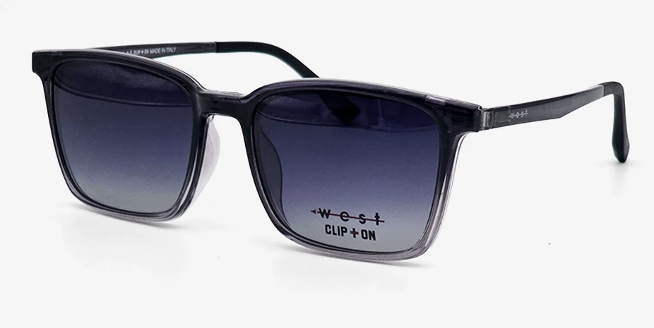 Korniza optike unisex West WV211 54 C.2