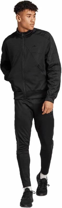 Duks adidas për meshkuj, i zi